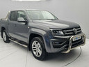 Φωτογραφία για μεταχειρισμένο VW ARTEON Amarok 3.0 TDI Carat 4MOTION του 2018 στα 42.098 €