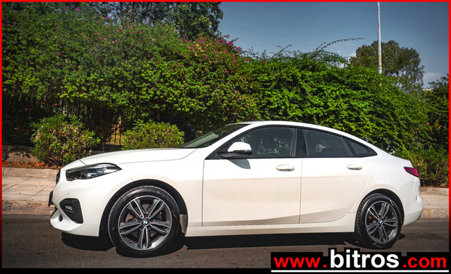 Φωτογραφία για μεταχειρισμένο BMW Άλλο GRAND COUPE 1.5i 140HP STEPTRONIC 7G -GR του 1920 στα 29.800 €