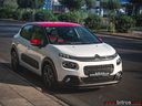 Φωτογραφία για μεταχειρισμένο CITROEN C3 FEEL 1.5 100HP -GR του 2018 στα 11.800 €