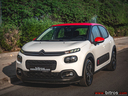 Φωτογραφία για μεταχειρισμένο CITROEN C3 FEEL 1.5 100HP -GR του 2018 στα 11.800 €