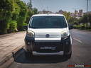 Φωτογραφία για μεταχειρισμένο FIAT Άλλο AYTOMATO - 1.3 Mjet SX Pack Tecnico 95HP του 2014 στα 7.000 €