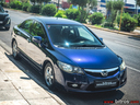 Φωτογραφία για μεταχειρισμένο HONDA CIVIC 1.3 AUTOMATIC HYBRID FACELIFT -GR του 2009 στα 6.000 €