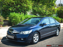 Φωτογραφία για μεταχειρισμένο HONDA CIVIC 1.3 AUTOMATIC HYBRID FACELIFT -GR του 2009 στα 6.000 €