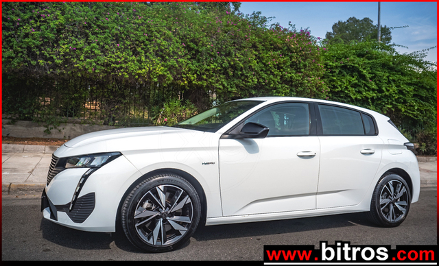 Φωτογραφία για μεταχειρισμένο PEUGEOT 308 1.6 ACTIVE PLUS HYBRID E-EAT8 -GR του 1923 στα 27.000 €