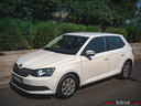 Φωτογραφία για μεταχειρισμένο SKODA FABIA DIESEL 1.4 90HP ACTIVE -GR του 2017 στα 9.000 €