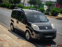 Φωτογραφία για μεταχειρισμένο FIAT QUBO 1.4 CNG ΦΥΣΙΚΟ ΑΕΡΙΟ 5ΘΕΣΙΟ ΙΧ του 2010 στα 8.000 €