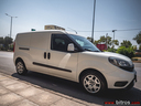 Φωτογραφία για μεταχειρισμένο FIAT DOBLO ΨΥΓΕΙΟ ΦΥΣΙΚΟ ΑΕΡΙΟ CNG L2H1 120HP ΕΛΛΗΝΙΚΟ του 2019 στα 15.000 €