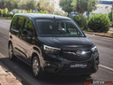 Φωτογραφία για μεταχειρισμένο OPEL COMBO EIX 5ΘΕΣΕΙΣ 1.5 DIESEL BlueHDi 131Hp EUR6 του 1922 στα 21.900 €