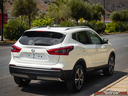 Φωτογραφία για μεταχειρισμένο NISSAN QASHQAI  1.3 MHEV PANORAMA DiG-T 140PS HYBRID N-CONNECTA του 2019 στα 20.000 €