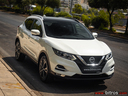 Φωτογραφία για μεταχειρισμένο NISSAN QASHQAI  1.3 MHEV PANORAMA DiG-T 140PS HYBRID N-CONNECTA του 2019 στα 20.000 €