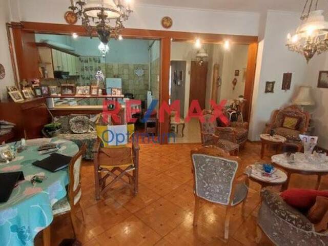 Wohnimmobilie zum Kauf Athen (Ano Petralona) Wohnung 84 m²