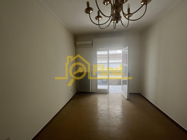 Wohnimmobilie zum Kauf Athen (Ano Petralona) Wohnung 52 m² Renoviert