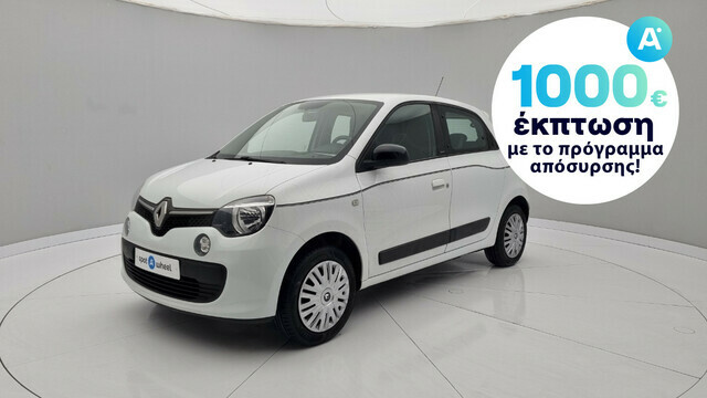 Φωτογραφία για μεταχειρισμένο RENAULT TWINGO 1.0 SCe Limited του 2017 στα 8.950 €