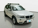 Φωτογραφία για μεταχειρισμένο BMW X3 xDrive 20d του 2013 στα 22.950 €