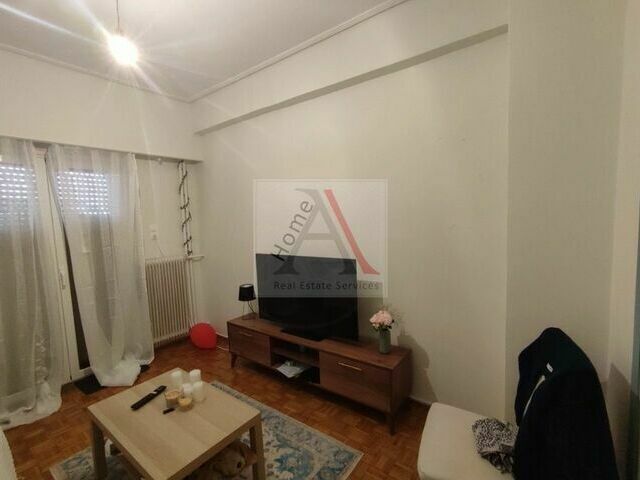 Wohnimmobilie zum Kauf Athen (Ano Petralona) Wohnung 58 m²