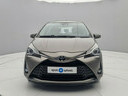 Φωτογραφία για μεταχειρισμένο TOYOTA YARIS 1.5 Dual VVT-i Comfort του 2017 στα 13.450 €