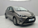 Φωτογραφία για μεταχειρισμένο TOYOTA YARIS 1.5 Dual VVT-i Comfort του 2017 στα 13.450 €