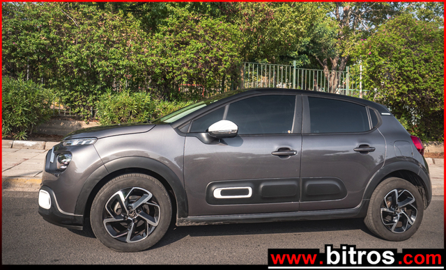 Φωτογραφία για μεταχειρισμένο CITROEN C3 ΑΥΤΟΜΑΤΟ NEW 1.2 110HP -GR του 1921 στα 14.800 €