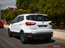 Φωτογραφία για μεταχειρισμένο FORD ECOSPORT DIESEL AWD 4x4 1.5 120hp -GR του 2019 στα 13.900 €