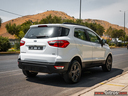 Φωτογραφία για μεταχειρισμένο FORD ECOSPORT DIESEL AWD 4x4 1.5 120hp -GR του 2019 στα 13.900 €