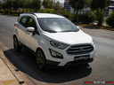 Φωτογραφία για μεταχειρισμένο FORD ECOSPORT DIESEL AWD 4x4 1.5 120hp -GR του 2019 στα 13.900 €