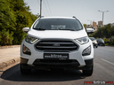 Φωτογραφία για μεταχειρισμένο FORD ECOSPORT DIESEL AWD 4x4 1.5 120hp -GR του 2019 στα 13.900 €