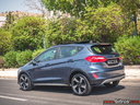 Φωτογραφία για μεταχειρισμένο FORD FIESTA ACTIVE X CROSS PANORAMA XENON-R17