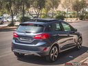 Φωτογραφία για μεταχειρισμένο FORD FIESTA ACTIVE X CROSS PANORAMA XENON-R17