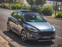 Φωτογραφία για μεταχειρισμένο FORD FIESTA ACTIVE X CROSS PANORAMA XENON-R17