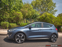 Φωτογραφία για μεταχειρισμένο FORD FIESTA ACTIVE X CROSS PANORAMA XENON-R17