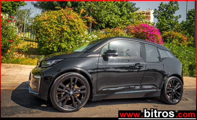 Φωτογραφία για μεταχειρισμένο BMW i3 i3S 42.2KWH 184HP AUTO 120Ah ΕΛΛΗΝΙΚΟ του 2019 στα 22.400 €