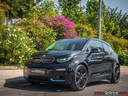 Φωτογραφία για μεταχειρισμένο BMW i3 i3S 42.2KWH 184HP AUTO 120Ah ΕΛΛΗΝΙΚΟ του 2019 στα 22.400 €