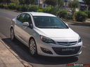 Φωτογραφία για μεταχειρισμένο OPEL ASTRA DREAM SEDAN 1.6 136HP-GR του 2018 στα 12.300 €