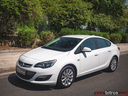 Φωτογραφία για μεταχειρισμένο OPEL ASTRA DREAM SEDAN 1.6 136HP-GR του 2018 στα 12.300 €