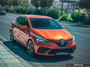 Φωτογραφία για μεταχειρισμένο RENAULT CLIO 13.000km RS-LINE 1.3 TCE 130HP AUTO F1 ΕΛΛΗΝΙΚΟ του 1921 στα 19.000 €