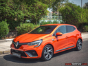 Φωτογραφία για μεταχειρισμένο RENAULT CLIO 13.000km RS-LINE 1.3 TCE 130HP AUTO F1 ΕΛΛΗΝΙΚΟ του 1921 στα 19.000 €