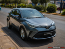 Φωτογραφία για μεταχειρισμένο TOYOTA C-HR 36.000km 1.2T C-ENTER 116HP ΕΛΛΗΝΙΚΟ του 1920 στα 22.500 €