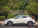 Φωτογραφία για μεταχειρισμένο TOYOTA C-HR ΕΛΛΗΝΙΚΟ ΜΕ ΕΓΓΥΗΣΗ C-LUB 1.8 HSD E-CVT-CAMERA του 2019 στα 22.500 €