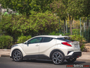 Φωτογραφία για μεταχειρισμένο TOYOTA C-HR ΕΛΛΗΝΙΚΟ ΜΕ ΕΓΓΥΗΣΗ C-LUB 1.8 HSD E-CVT-CAMERA του 2019 στα 22.500 €