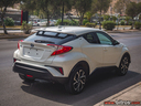 Φωτογραφία για μεταχειρισμένο TOYOTA C-HR ΕΛΛΗΝΙΚΟ ΜΕ ΕΓΓΥΗΣΗ C-LUB 1.8 HSD E-CVT-CAMERA του 2019 στα 22.500 €