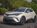 Φωτογραφία για μεταχειρισμένο TOYOTA C-HR ΕΛΛΗΝΙΚΟ ΜΕ ΕΓΓΥΗΣΗ C-LUB 1.8 HSD E-CVT-CAMERA του 2019 στα 22.500 €