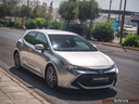 Φωτογραφία για μεταχειρισμένο TOYOTA COROLLA 1.8 HYBRID ACTIVE CAMERA -ΕΛΛΗΝΙΚΟ+BOOK του 1920 στα 20.000 €