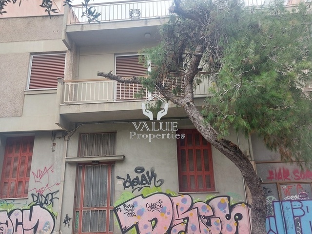 Wohnimmobilie zum Kauf Athen (Ano Petralona) Wohnung 101 m²