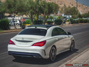 Φωτογραφία για μεταχειρισμένο MERCEDES CLA 180 AMG +ΟΡΟΦΗ +LED FACELIFT -GR του 2017 στα 25.800 €