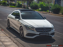 Φωτογραφία για μεταχειρισμένο MERCEDES CLA 180 AMG +ΟΡΟΦΗ +LED FACELIFT -GR του 2017 στα 25.800 €