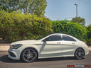 Φωτογραφία για μεταχειρισμένο MERCEDES CLA 180 AMG +ΟΡΟΦΗ +LED FACELIFT -GR του 2017 στα 25.800 €