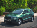 Φωτογραφία για μεταχειρισμένο SKODA KAROQ 1.6 TDI 116HP AMBITION -GR του 2019 στα 14.600 €