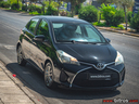 Φωτογραφία για μεταχειρισμένο TOYOTA YARIS D4D ACTIVE PLUS NAVI-CRUISE-CAMERA -GR του 2017 στα 11.800 €