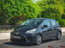 Φωτογραφία για μεταχειρισμένο TOYOTA YARIS D4D ACTIVE PLUS NAVI-CRUISE-CAMERA -GR του 2017 στα 11.800 €