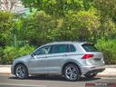 Φωτογραφία για μεταχειρισμένο VW TIGUAN R-LINE 1.5 TSI ACT EVO 150PS DSG-7-GR του 1920 στα 26.000 €